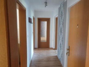 Monteurwohnung Kuhfelde